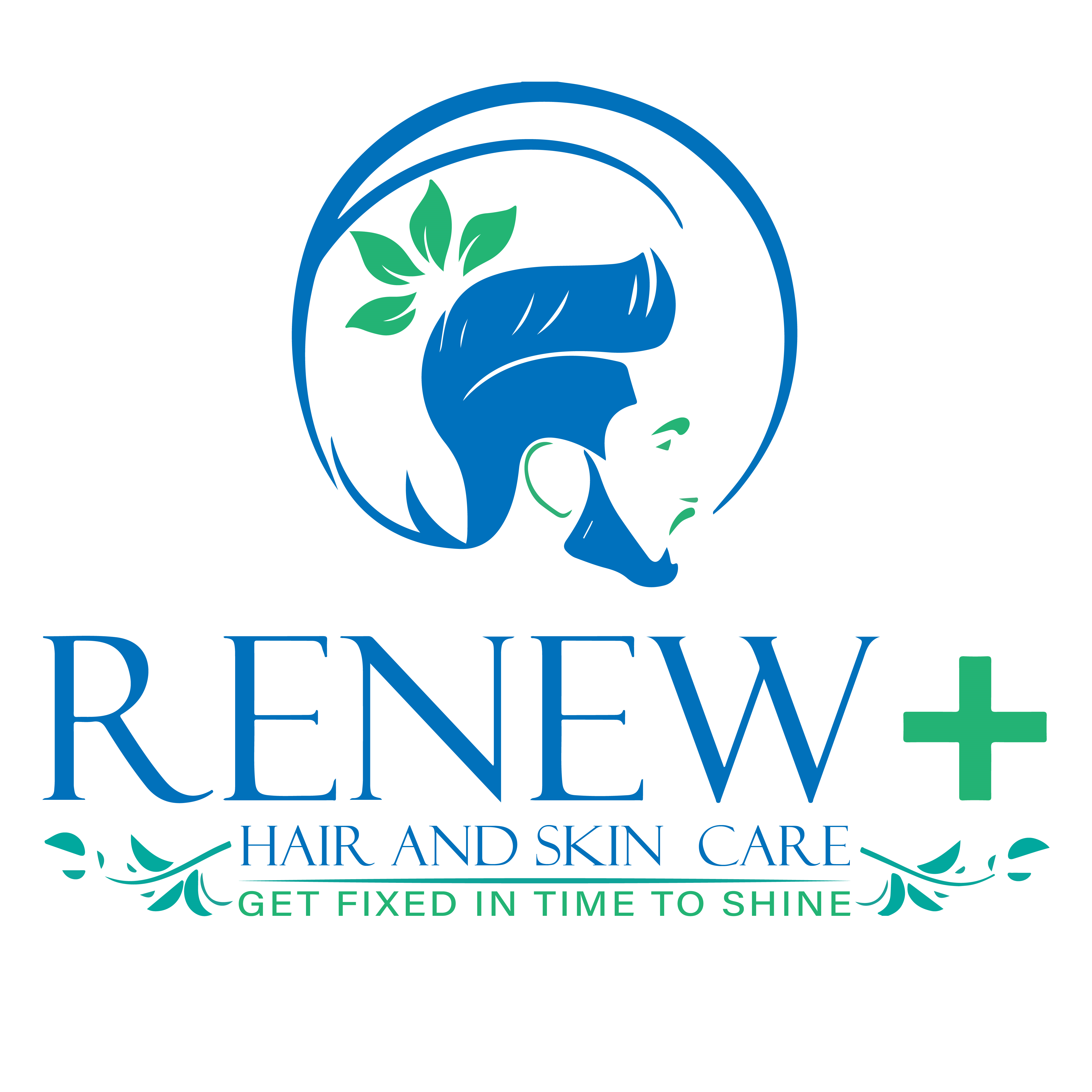 Renew Plus Hair and Skin Care Clinic Bangalore Profile Picture