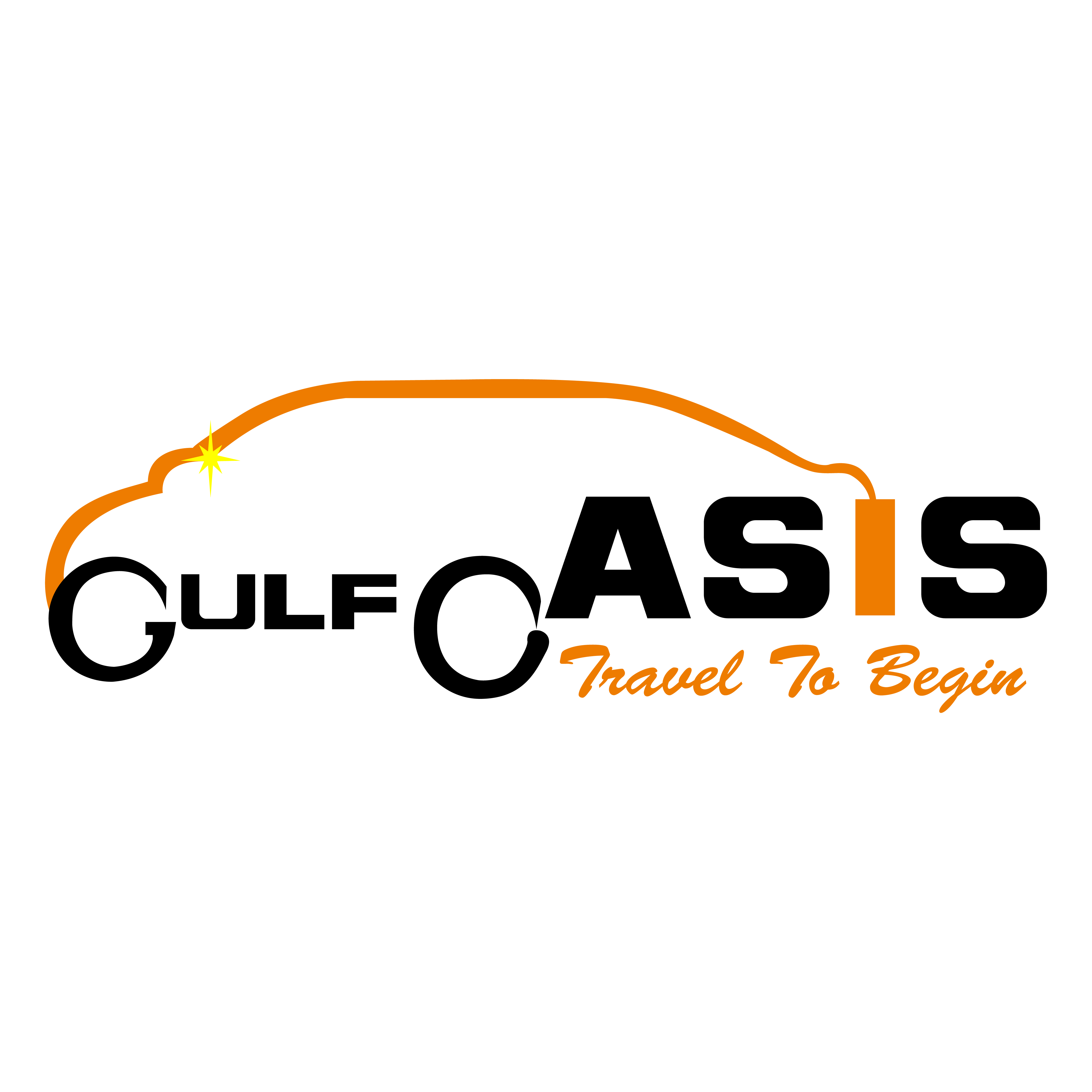 Gulf Oasis Rent A Car Profile Picture