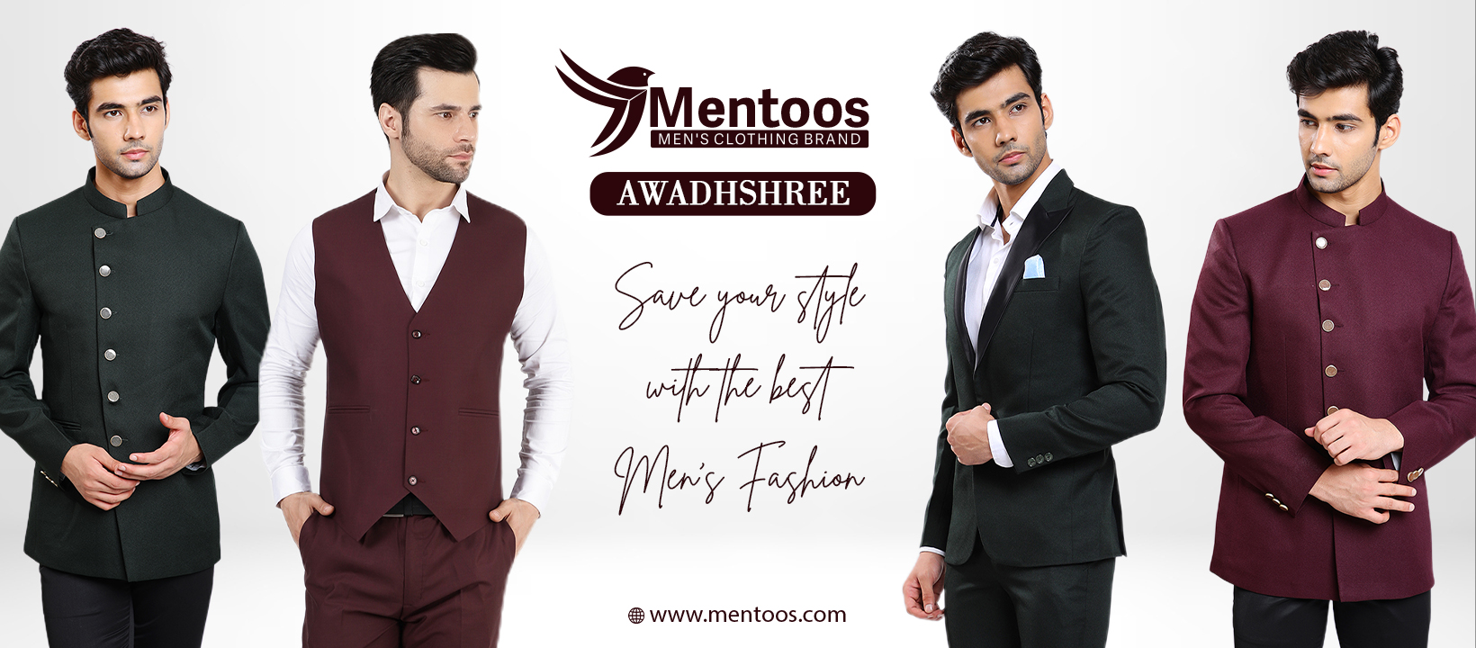 Mentoos Fashion Cover Image